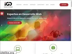 Sites similar to intergraphicdesigns.com