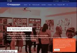 Sites similar to intergraphics.gr