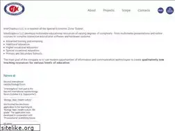 Sites similar to intergraphics.ru