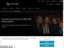Sites similar to intergraphusersconference.com