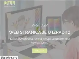 Sites similar to intergrav.hr