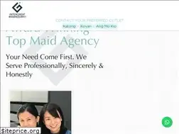 Sites similar to intergreat.sg