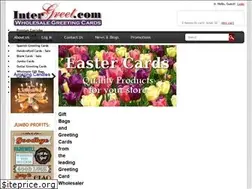 Sites similar to intergreet.com