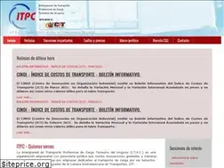 Sites similar to intergremial.com