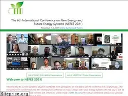 Sites similar to intergridconf.org