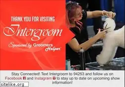 Sites similar to intergroom.com