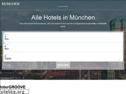 Sites similar to intergroove.de