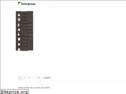 Sites similar to intergroup.es