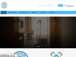 Sites similar to intergroupeg.com