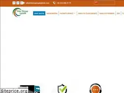 Sites similar to intergrouplojistik.com