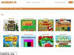 Sites similar to intergry.pl