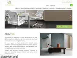 Sites similar to intergulf-me.com