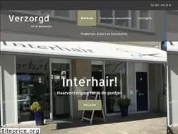Sites similar to interhairhaarverzorging.nl