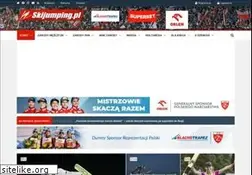 Sites similar to interhanni.skijumping.pl