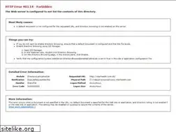 Sites similar to interhealth.com