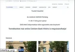 Sites similar to interhifi.hu