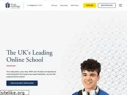 Sites similar to interhigh.co.uk
