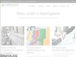 Sites similar to interhigiene.pt