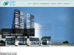 Sites similar to interhill.com.my