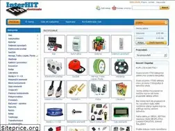 Sites similar to interhit.rs