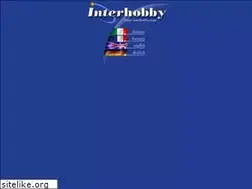 Sites similar to interhobby.com