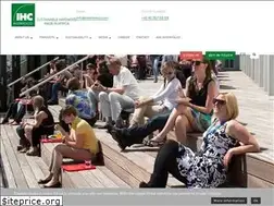 Sites similar to interholco.com