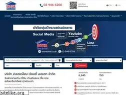 Sites similar to interhome.co.th