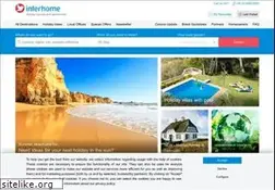 Sites similar to interhome.co.uk