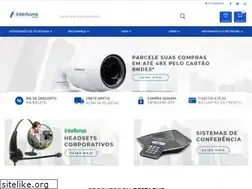 Sites similar to interhome.com.br