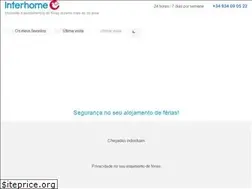 Sites similar to interhome.pt