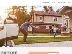 Sites similar to interhome.vn