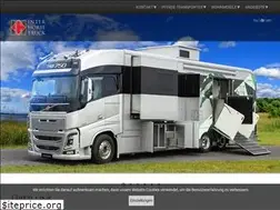 Sites similar to interhorsetruck.eu
