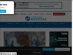 Sites similar to interhospi.com