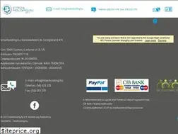 Sites similar to interhosting.hu