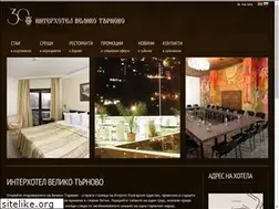 Sites similar to interhotelvt.bg
