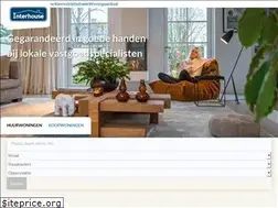 Sites similar to interhouse.nl