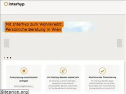 Sites similar to interhyp.at