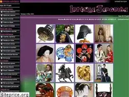 Sites similar to interia-japonica.com