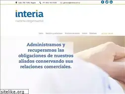 Sites similar to interia.com.co
