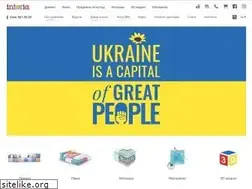 Sites similar to interia.com.ua