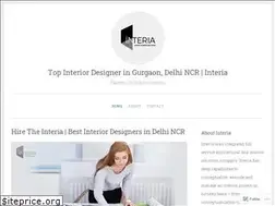 Sites similar to interiablogs.wordpress.com