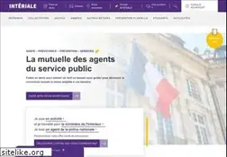 Sites similar to interiale.fr