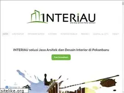 Sites similar to interiau.com