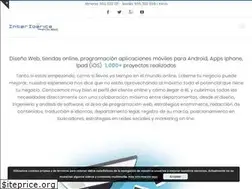 Sites similar to interiberica.com