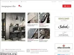 Sites similar to interideas.ru