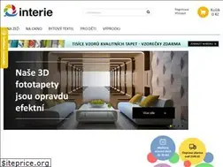Sites similar to interie.cz