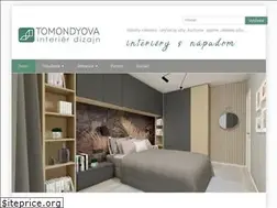 Sites similar to interier-dizajn.sk