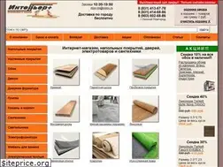 Sites similar to interier-nn.ru