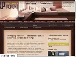 Sites similar to interier-remont.ru