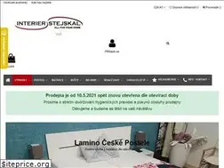 Sites similar to interier-stejskal.cz
